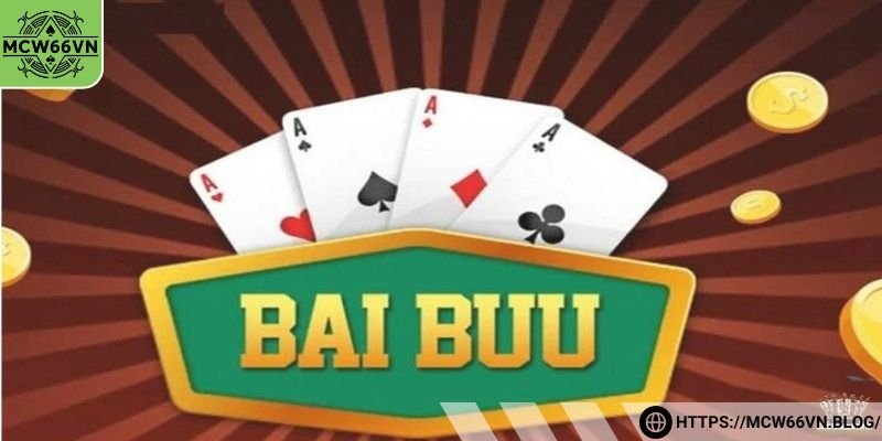 Thứ hạng các bộ bài trong bài bửu