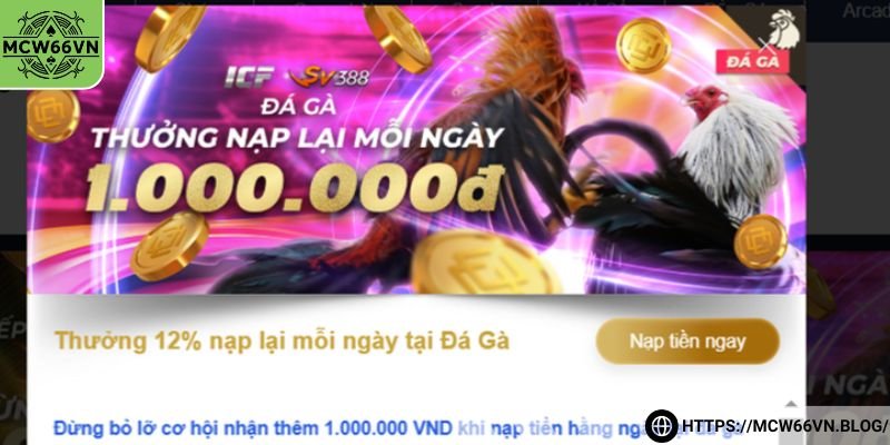 Thông tin chương trình ưu đãi người mới