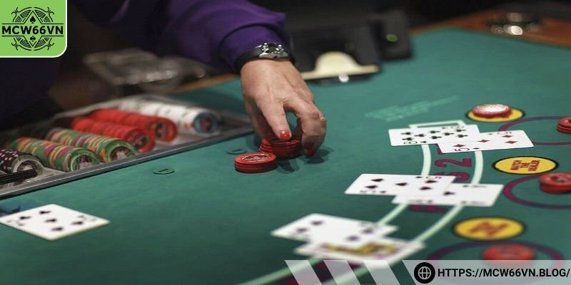 Luật chơi Baccarat chi tiết nhất cho cược thủ mới