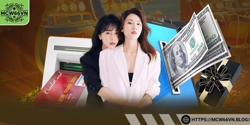 Lệnh rút tiền bị từ chối, do đâu?