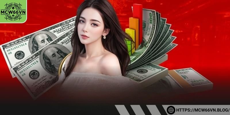 Rút tiền MCW66VN và những thông tin quan trọng
