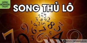 Định nghĩa chung về soi cầu song thủ lô