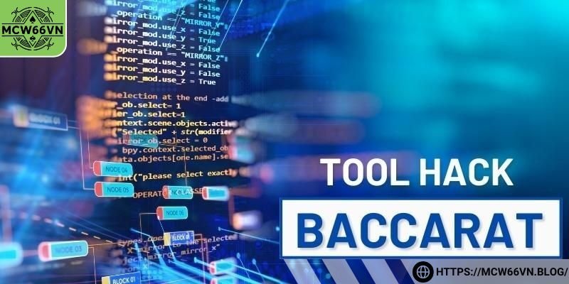 Công cụ hỗ trợ việc đặt cược tự động