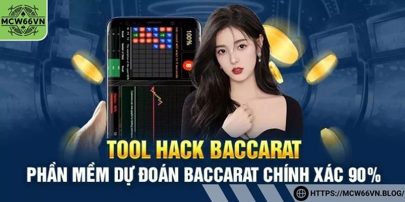 Tool hack dự đoán được tín hiệu cho việc đặt cược