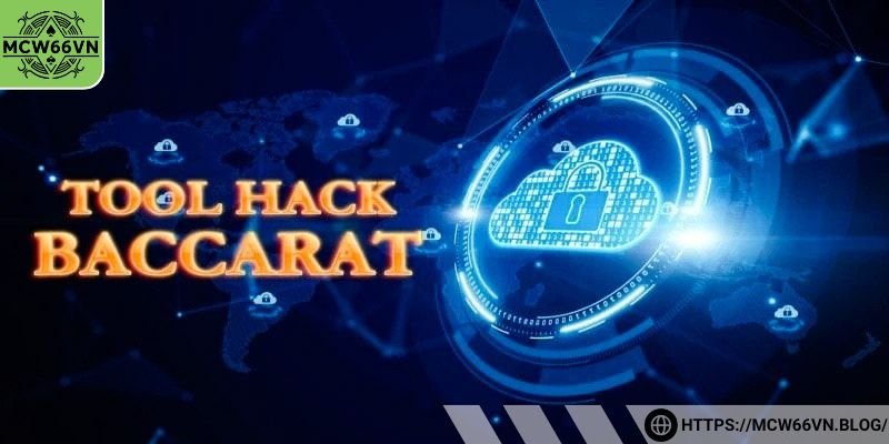Tool hack trực tiếp vào nền tảng
