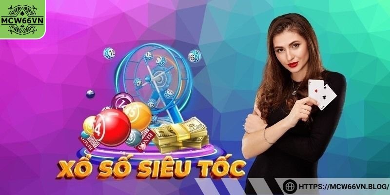 Quy trình đặt cược đơn giản
